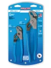 VJ-1 2pc V-Jaw Tongue & Groove Pliers Set