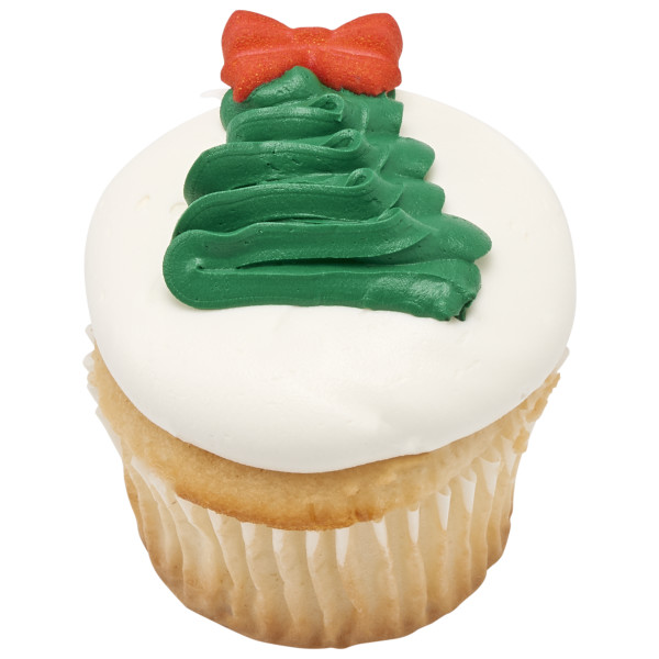 Holiday Bow Assortment Dec-Ons® Decorations