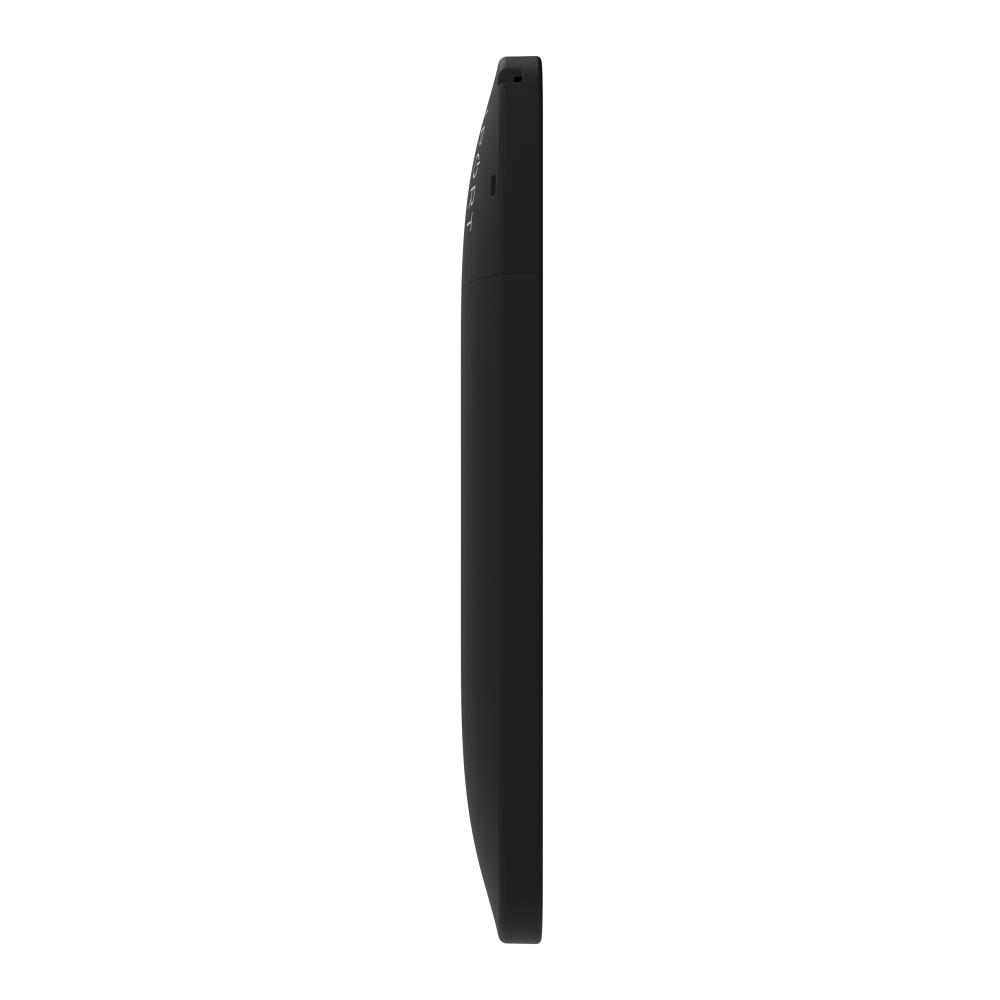 CONNECT PRO - Case for iPad mini A17 - Black