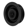 VX80R 8″ ROUND IN-CEILING SPEAKER W/ WHITE MICRO TRIM GRILLE (1 PAIR)