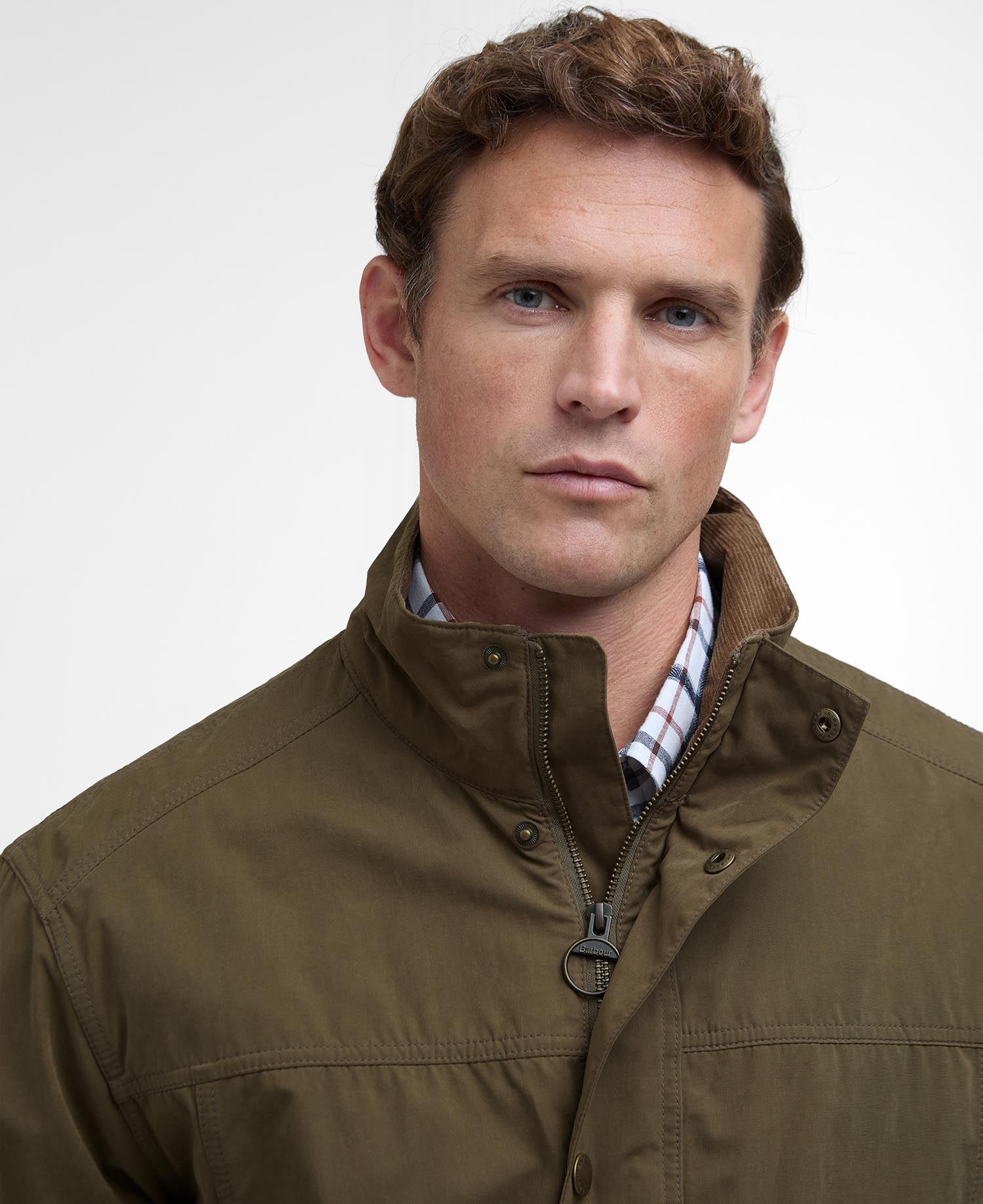 Giacca casual Sander image number 3