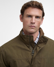 Giacca casual Sander 