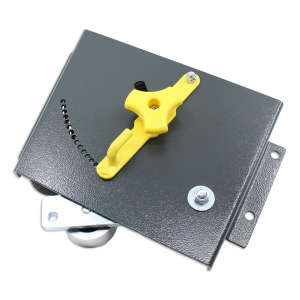 Right Support Assembly