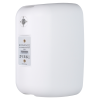 MX86 OUTDOOR SPEAKER WHITE (1 PAIR)