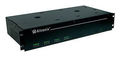 CCTV Power Supply 345 VA VA Rating 115 V 3 A 2 RU 24 at 12.5 A V ac Output 28 at 10 A V ac Output 115 V ac Input