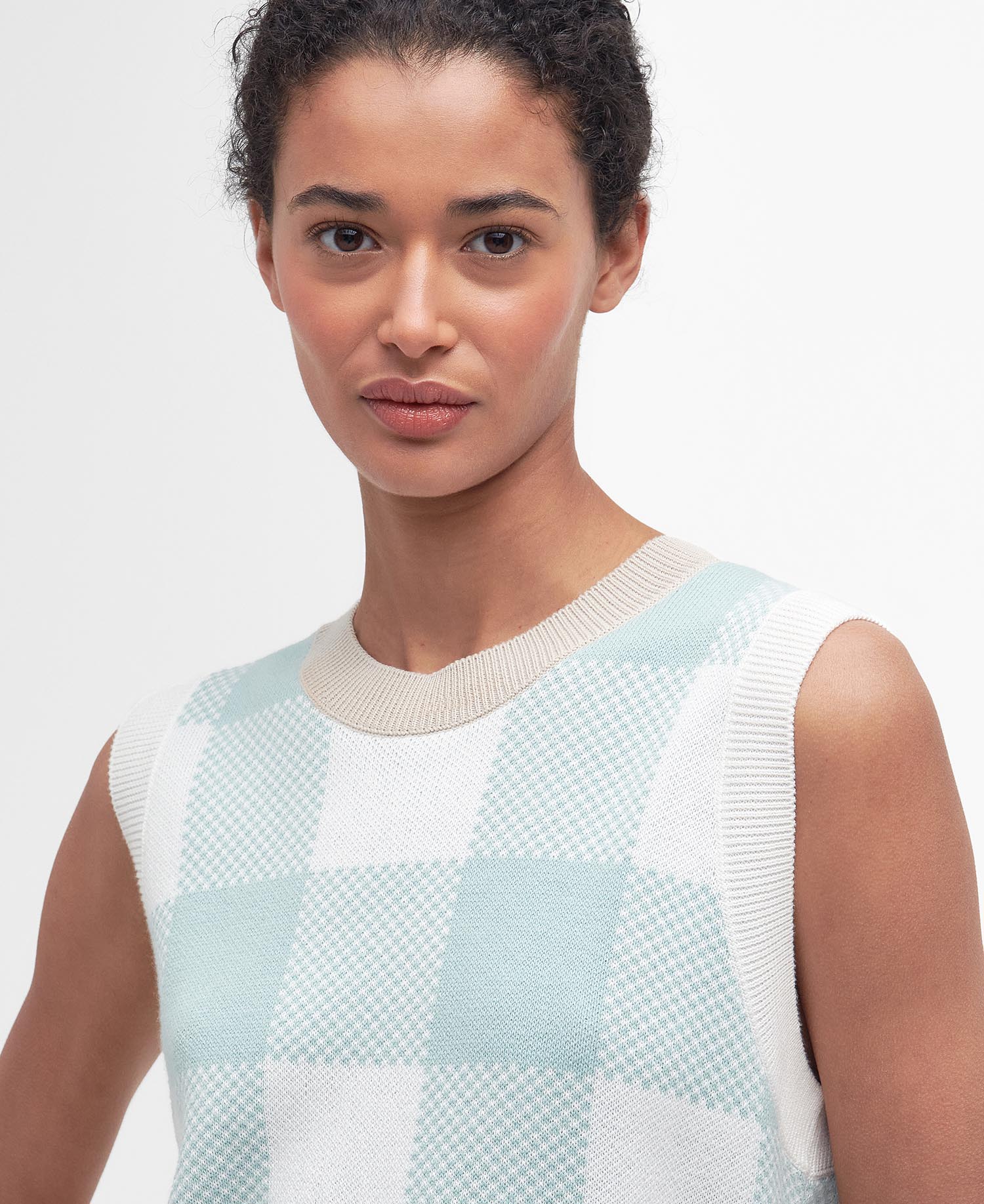 Abigail Sweater Vest image number 3