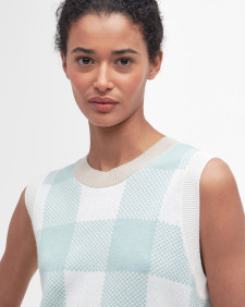Abigail Sweater Vest 