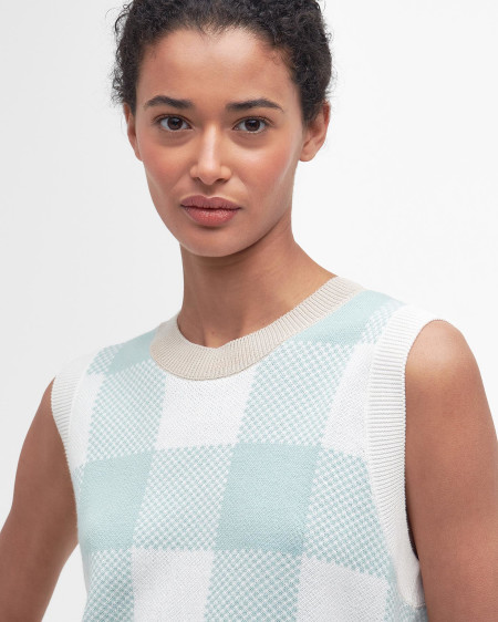 Abigail Sweater Vest