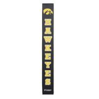 Iowa Hawkeyes Collegiate Pole Pad thumbnail 2