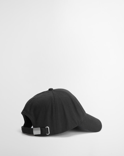 Olivia Sports Cap Classic Black