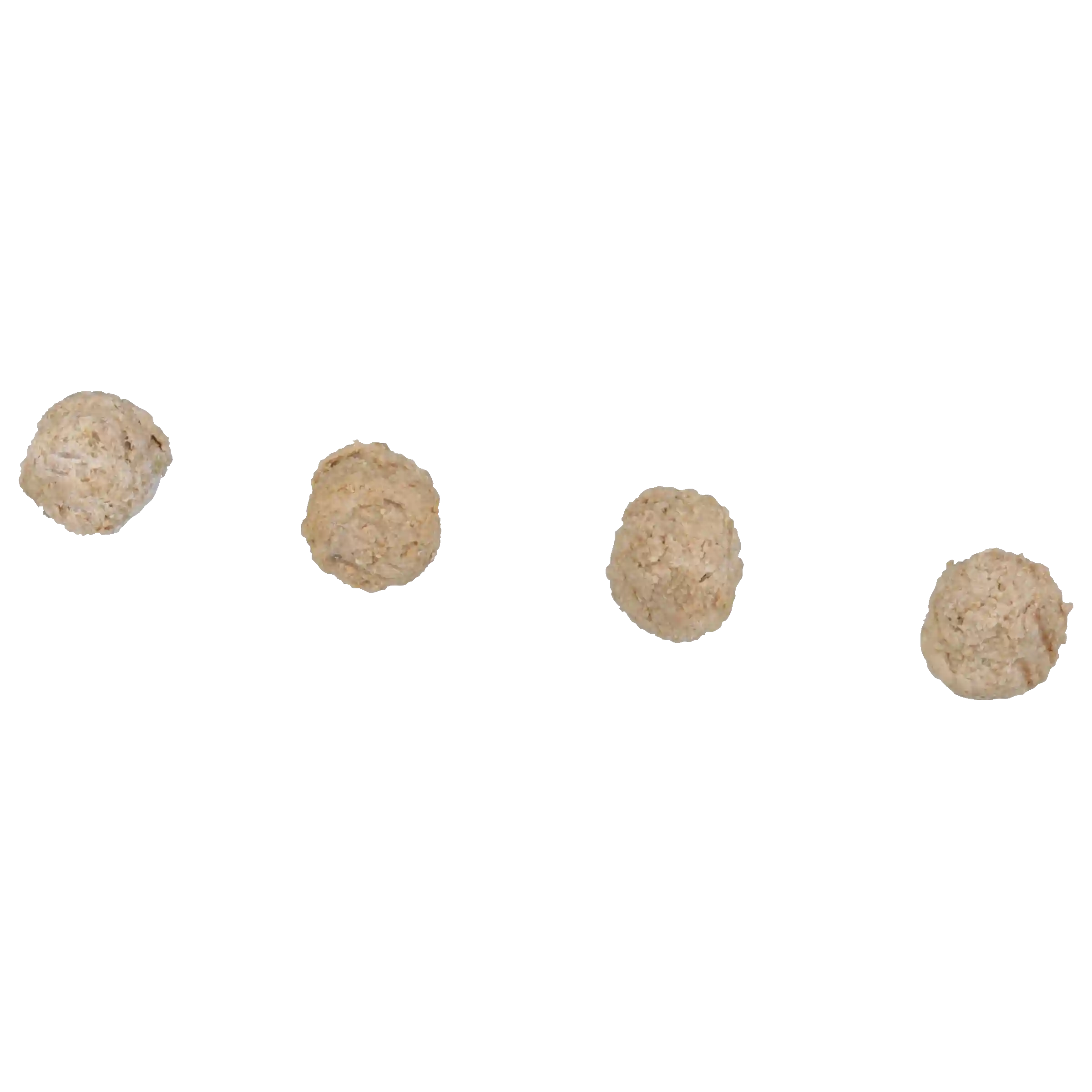 Bonici® Fully Cooked Oven Roasted Savory Beef and Chicken Meatballs, .5 oz_image_2