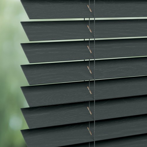 Shades 8398 Wood Venetians