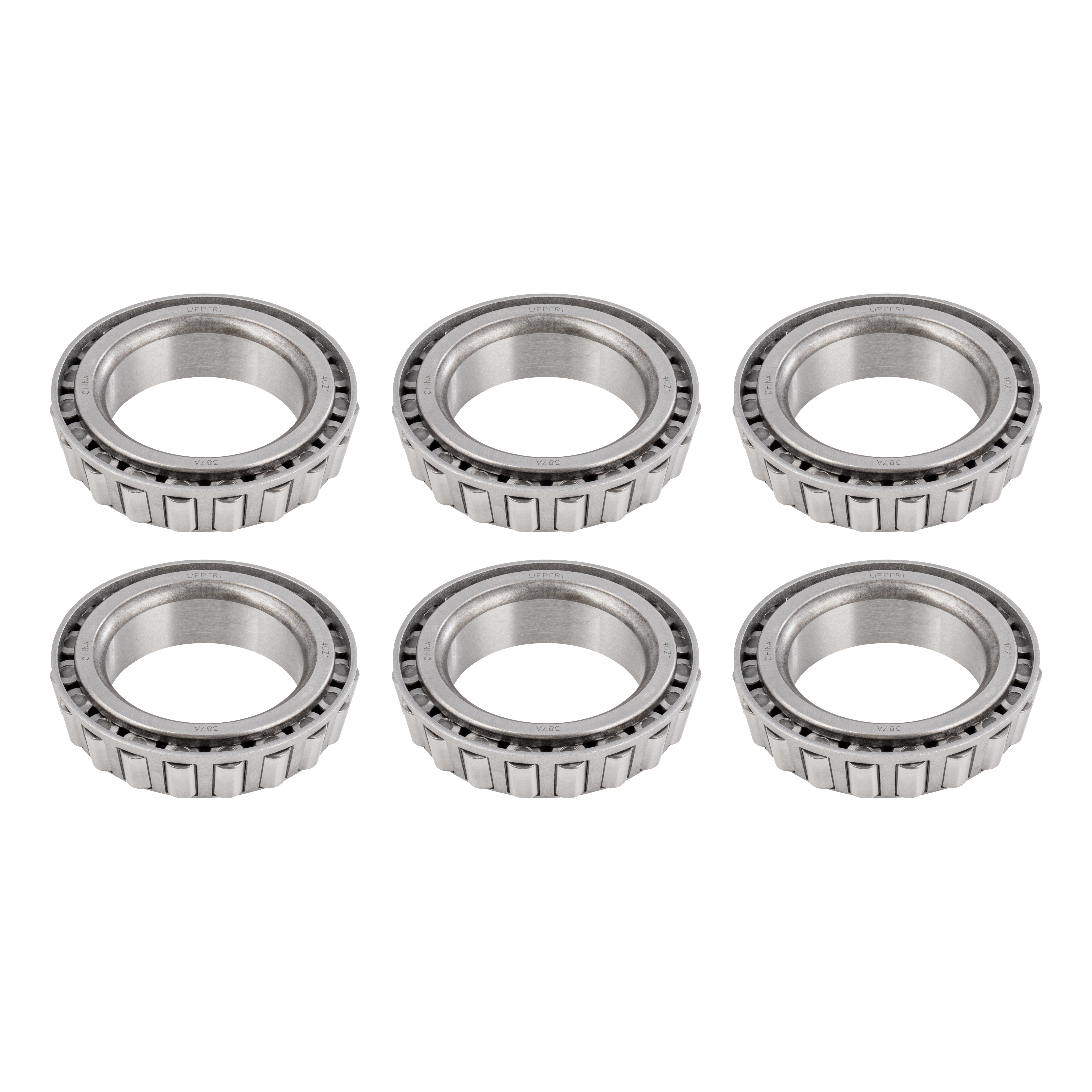 Lippert Components 2025027343