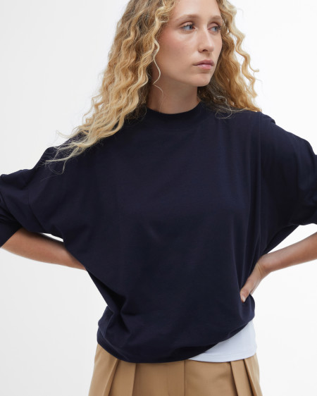 Shelby Long-Sleeved T-Shirt