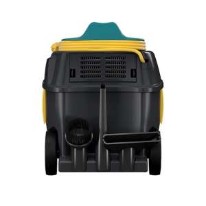 Tennant, V16C, 14", Canister Vacuum