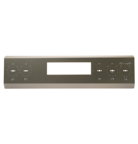 Control Panel-Slate