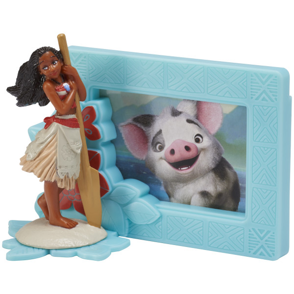 Moana Adventures in Oceania DecoSet®