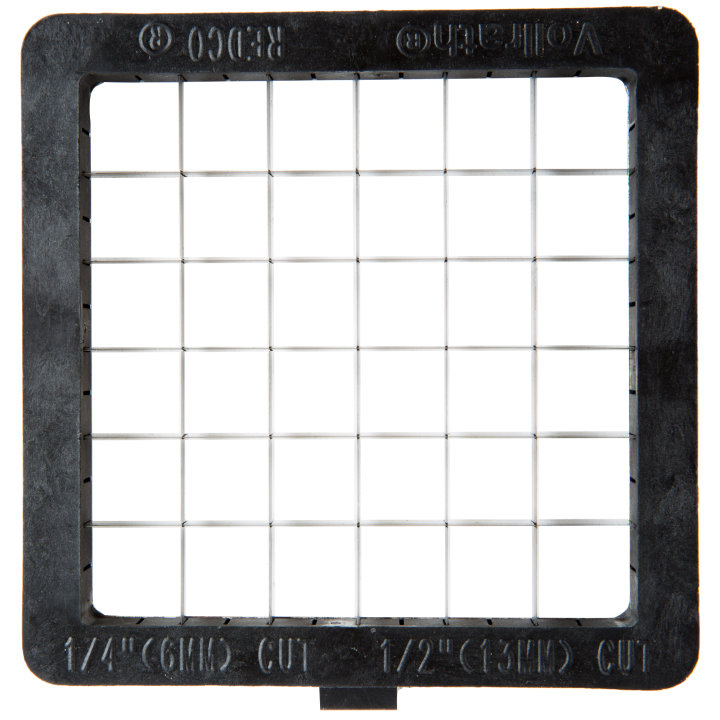 ½-inch-dice replacement blade assembly for Insta Cut® 3.5 manual food processor