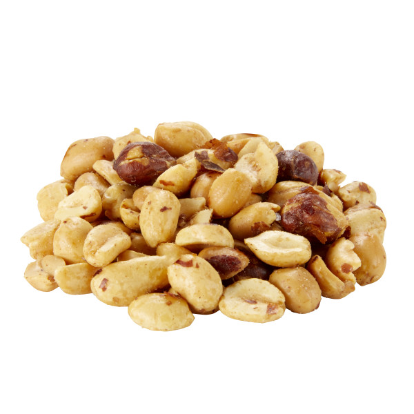 PLANTERS(r) Salted Peanuts 144/2oz . C1C0 - Front Center Out of Package (Hi Res)