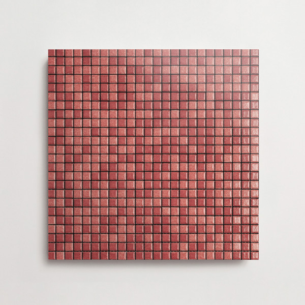 Lido | Florilegium | Confetti | Red Water Lily | Gloss