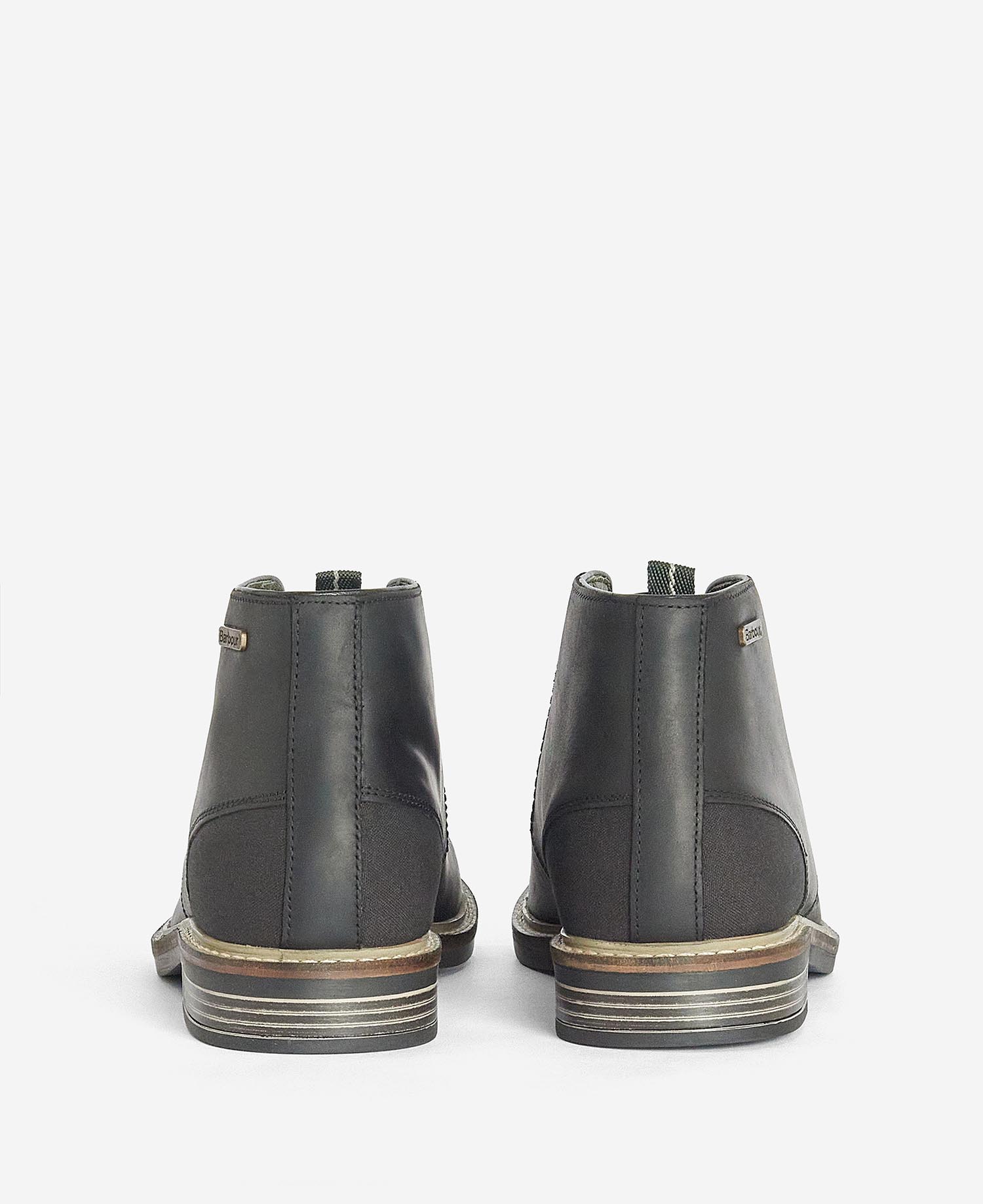 Readhead Chukka Boots image number 2