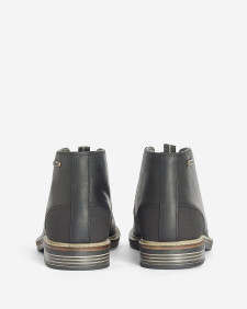 Readhead Chukka Boots Classic Black