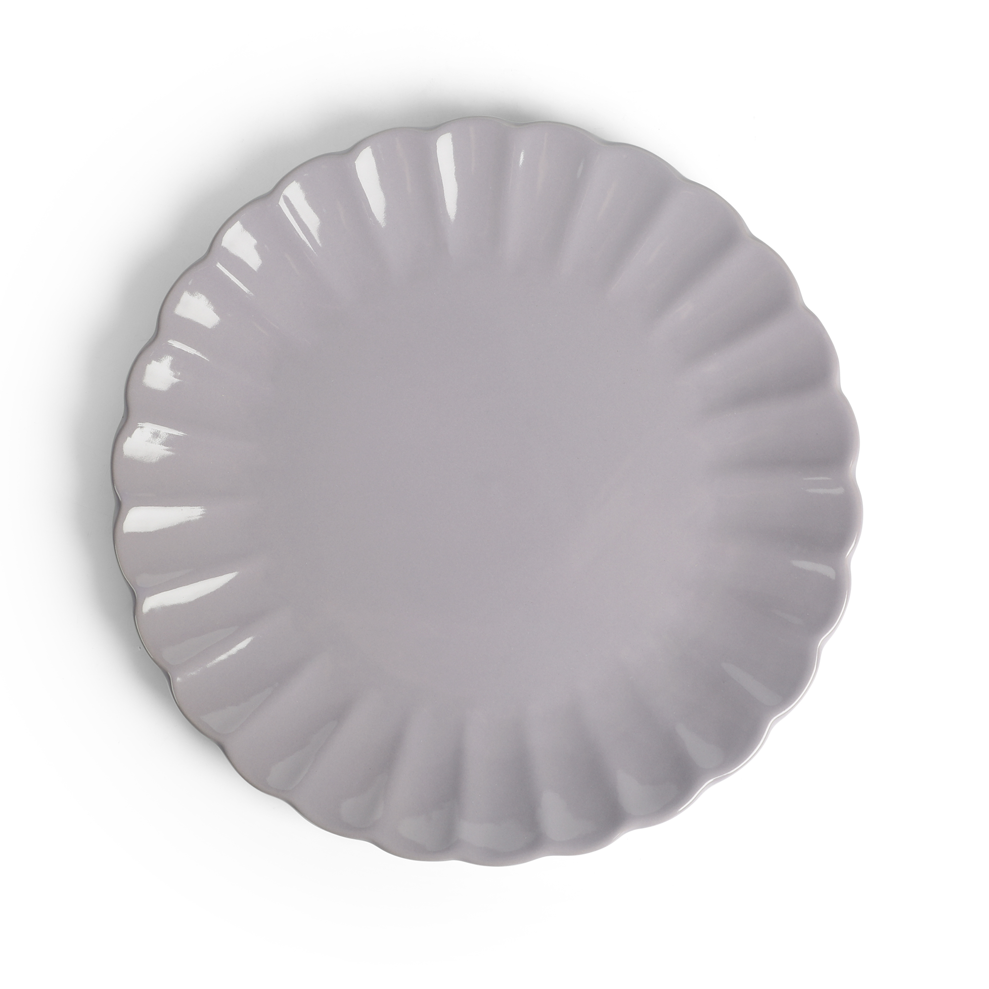 10.75 inches Dinner Plates