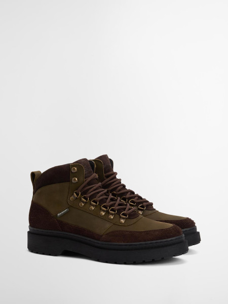 Stivali da trekking Sidwood Stivali da trekking Sidwood