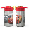 Cars 3 15.5 ounce Water Bottle, Lightning McQueen & Jackson Storm slideshow image 11 Cars 3 15.5 ounce Water Bottle, Lightning McQueen & Jackson Storm slideshow image 11