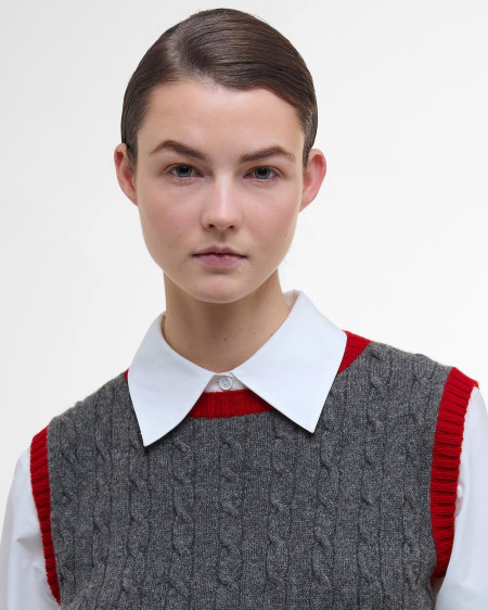 Barbour The Edit by Alexa Pullunder Sammie