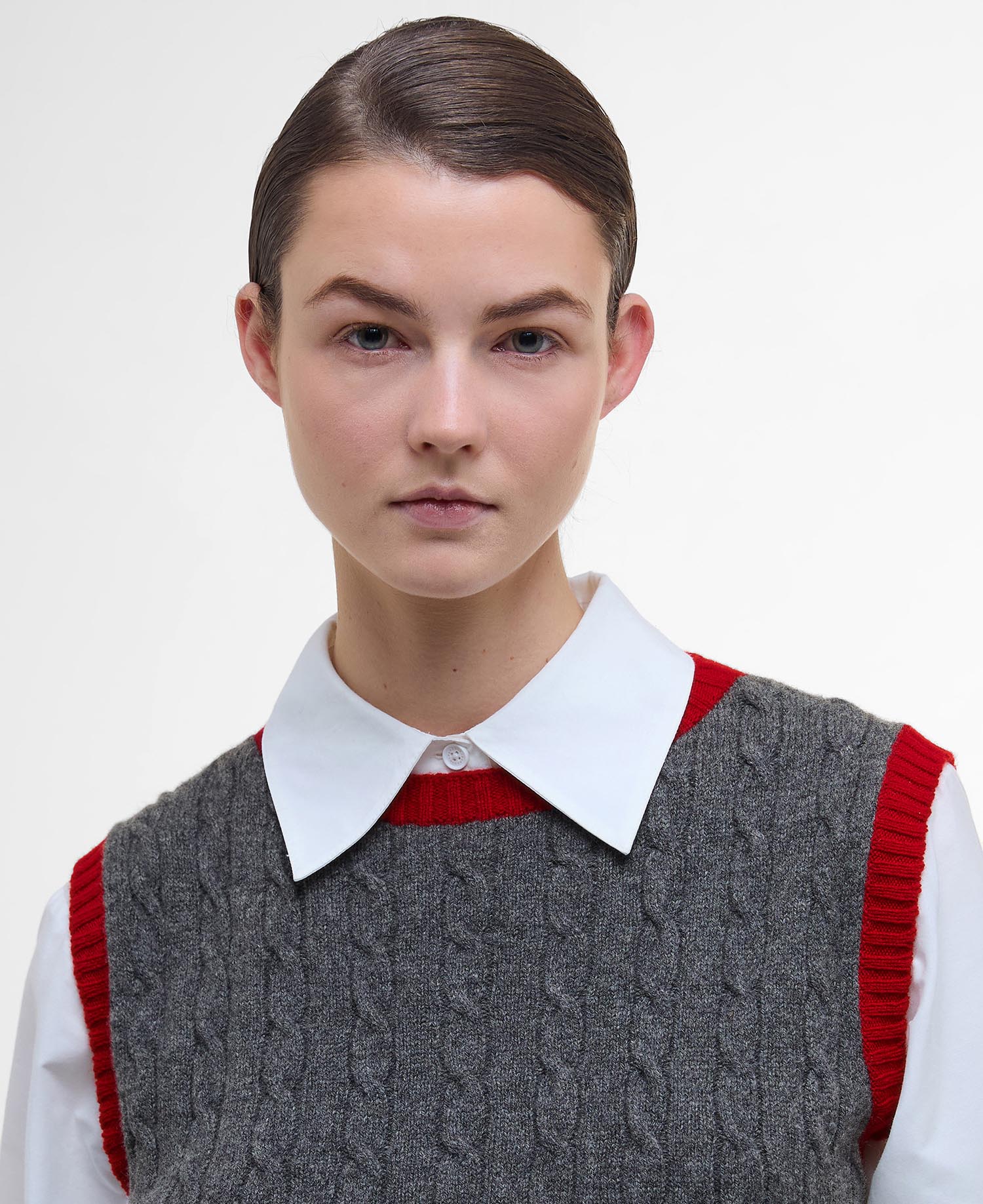 Barbour The Edit by Alexa Pullunder Sammie image number 3