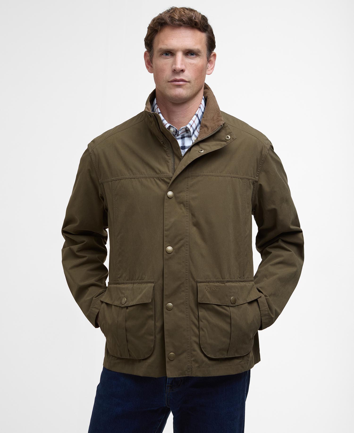 Giacca casual Sander image number 0