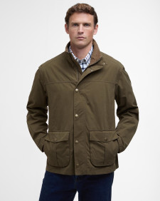 Giacca casual Sander 
