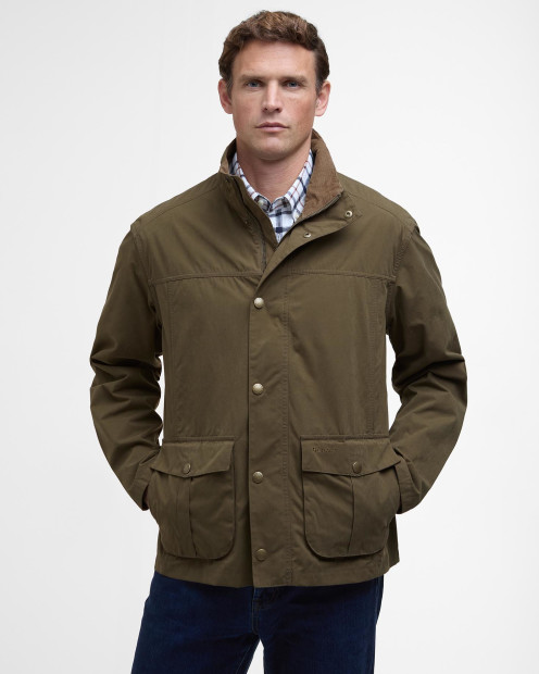 Giacca casual Sander