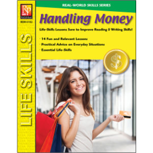 Real-World Skills Series: Handling Money