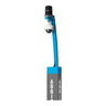 Camera Mount, Blue, 43.4 x 10 x 13.5 in