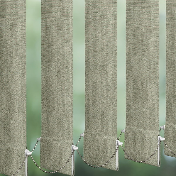 Brescia Re-Life StainStop 2795 Vertical Blind
