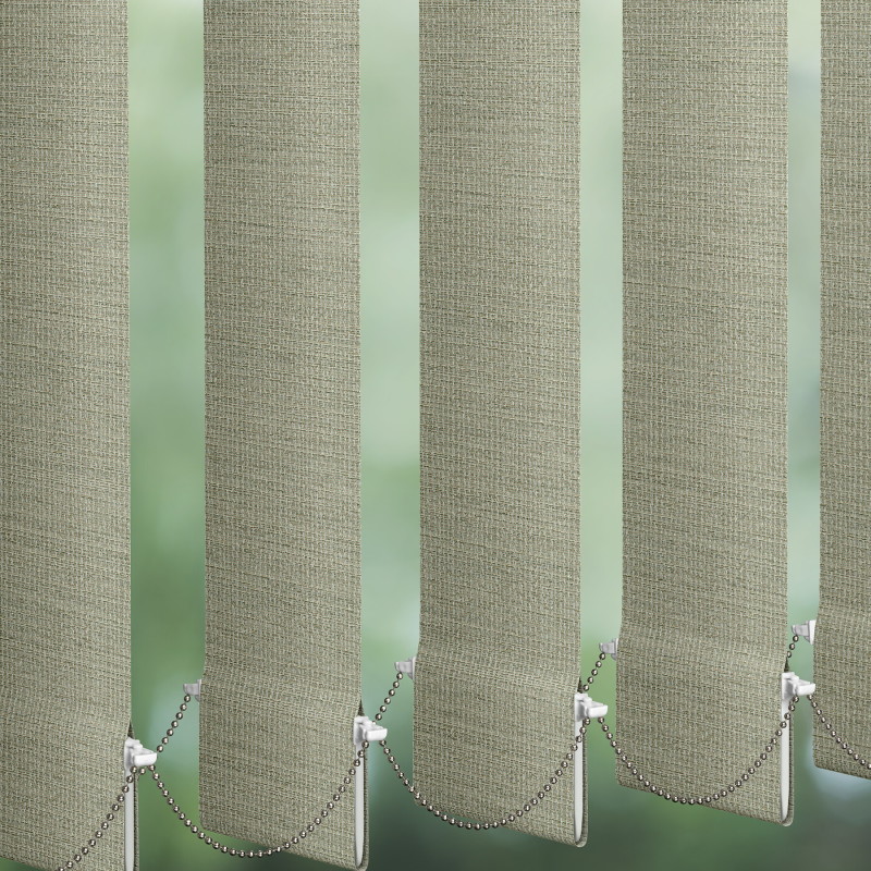 Brescia Re-Life StainStop 2795 Vertical Blind