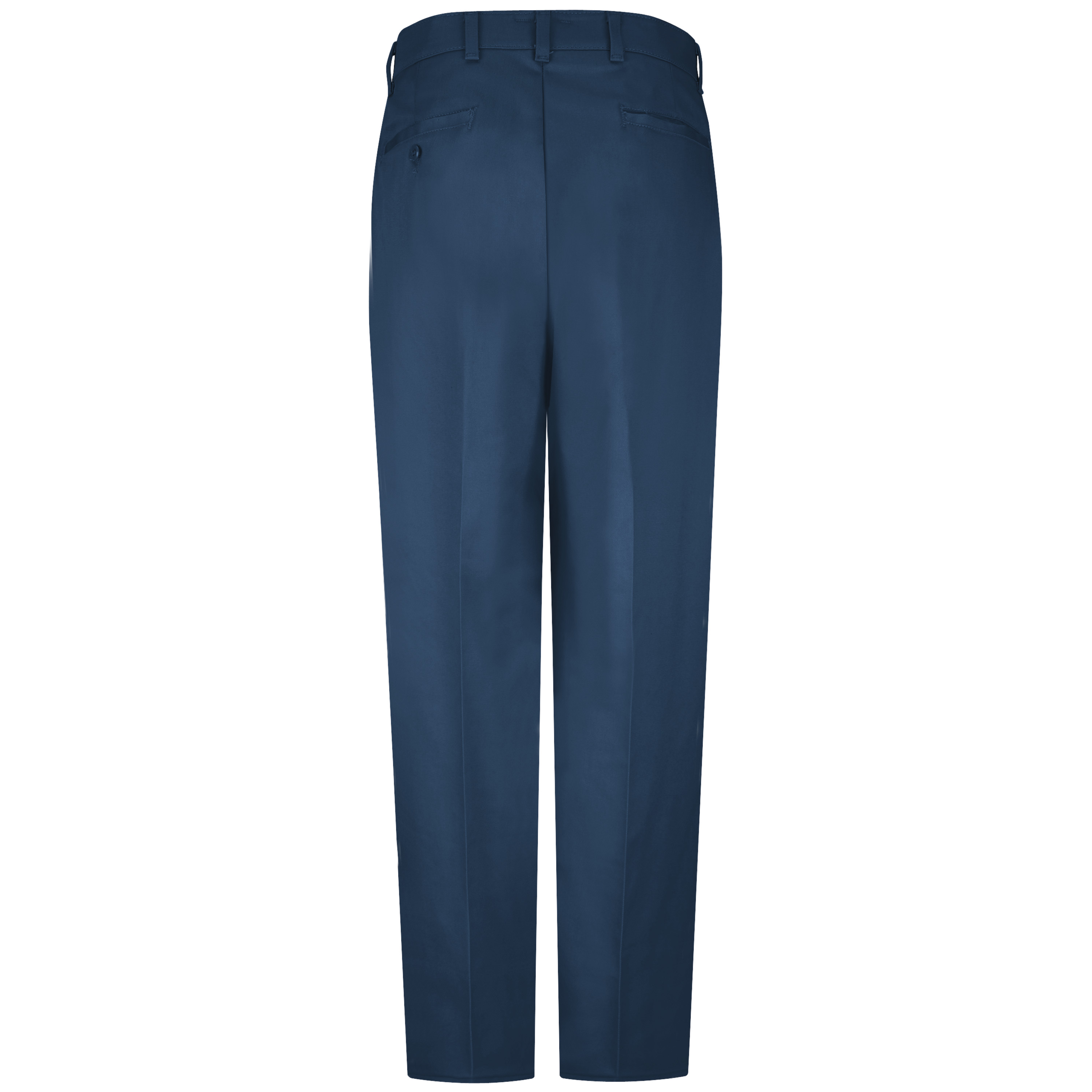Pantalón de trabajo de algodón resistente a las arrugas Red Kap para hombre - Imagen 10 de 12