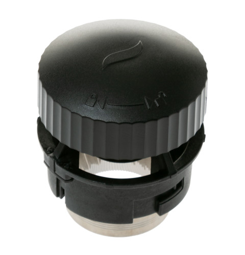 BURR GRINDER ASSEMBLY