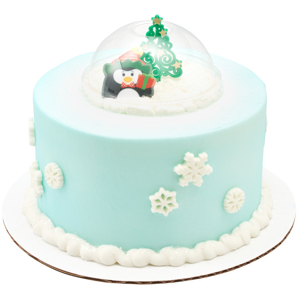 Tree and Ornament Icons DecoPics®