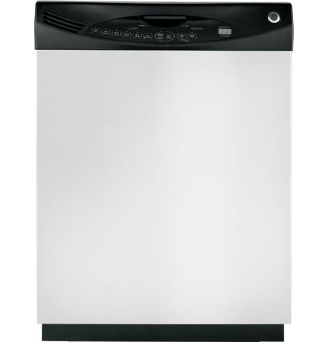 GE® Tall Tub Built-In Dishwasher