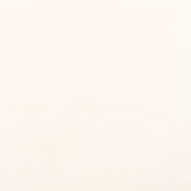 Plain off-white, lightly textured surface fills the frame (object), appearing uniformly lit (action) in a featureless, contextless field with no discernible objects or shadows (context).