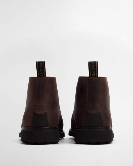 Meays Chukka Boots