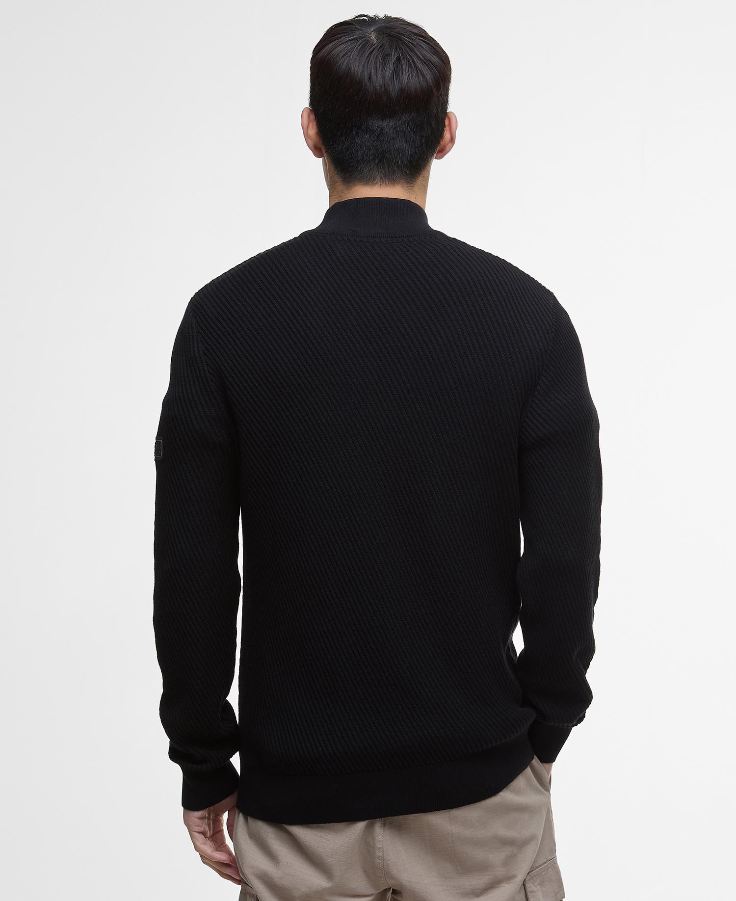 Pullover Dune Half-Zip image number 2