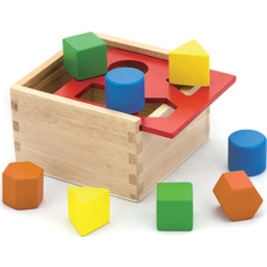 Shape Sorter