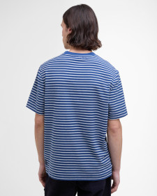 T-Shirt Frensham Striped 