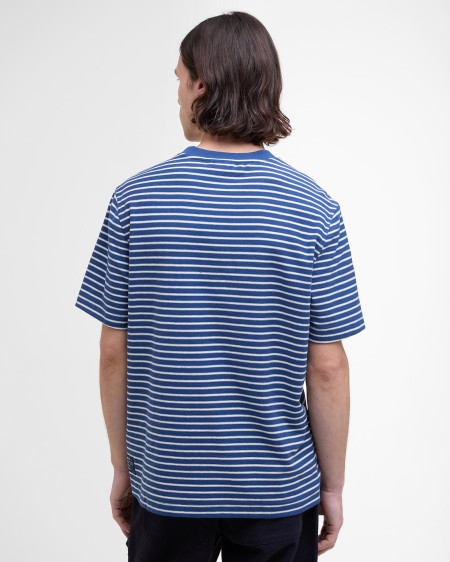 T-Shirt Frensham Striped