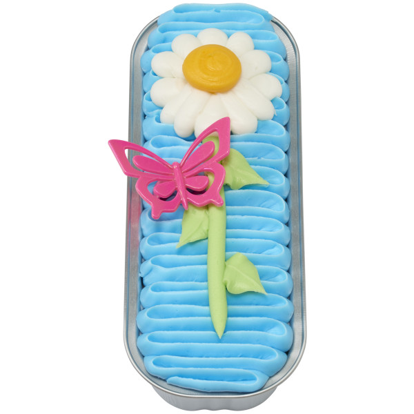 Butterfly Cupcake Rings