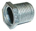 1 Inch Zinc Die Cast Rigid/IMC Extra Long Conduit Nipple